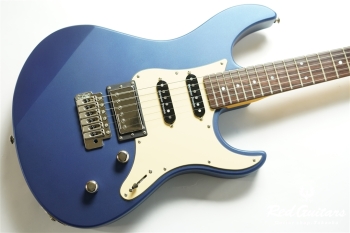 Pacifica 612VIIX - Matte Silk Blue
